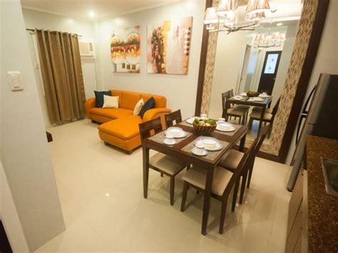 NF Suites, Davao City .